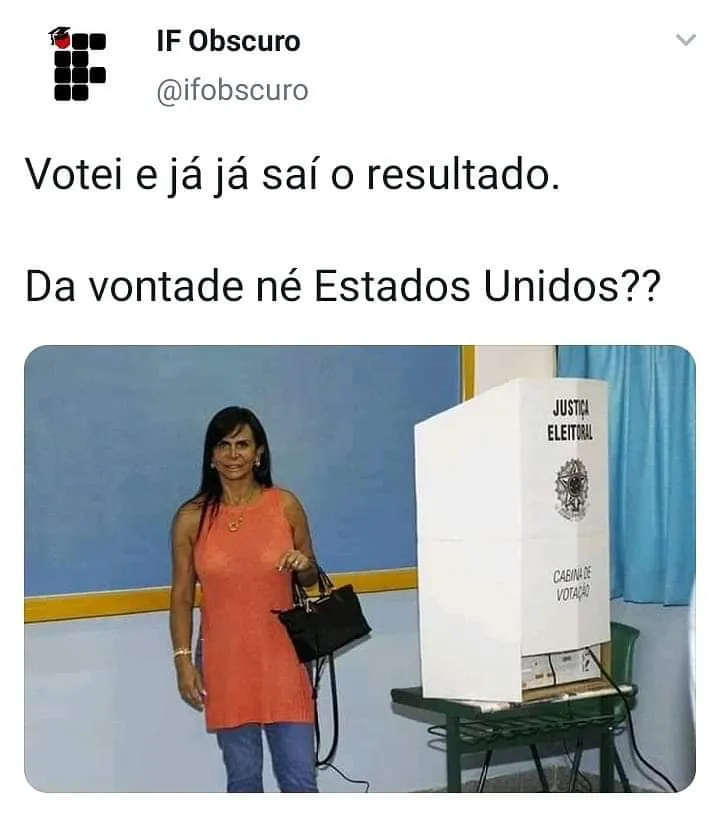 Eleições municipais rendem memes em todo o Brasil