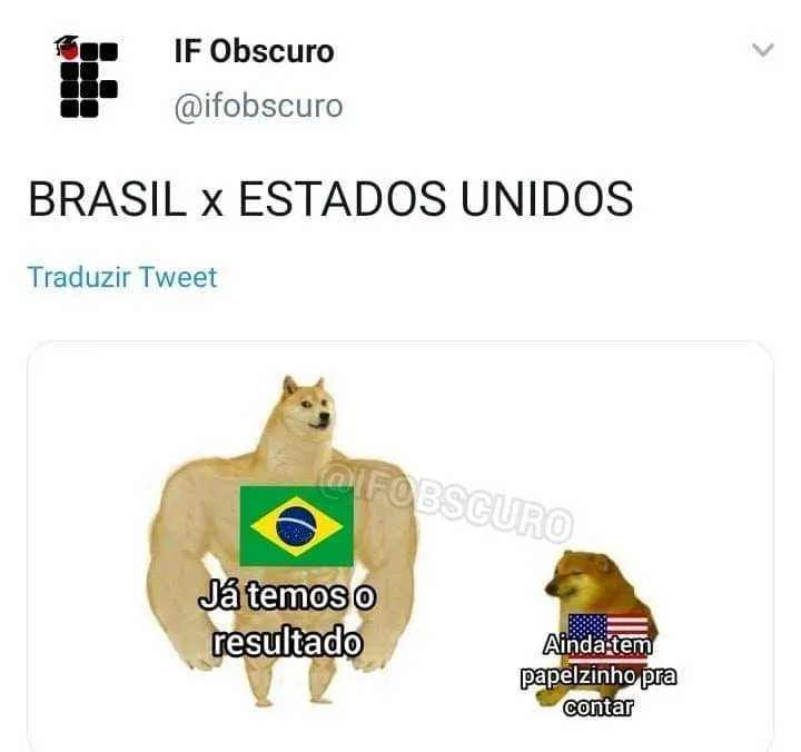 Eleições municipais rendem memes em todo o Brasil