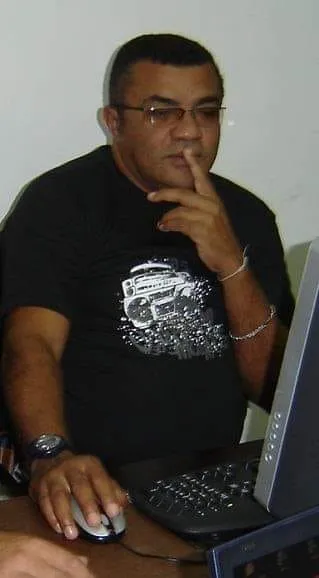 Jorge Mendes, coordenador de Jornalismo da Rádio Clube, morre aos 60 anos