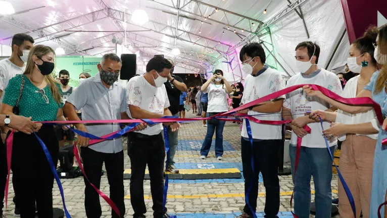 Feira de Artesanato do Círio de Nazaré inicia programação