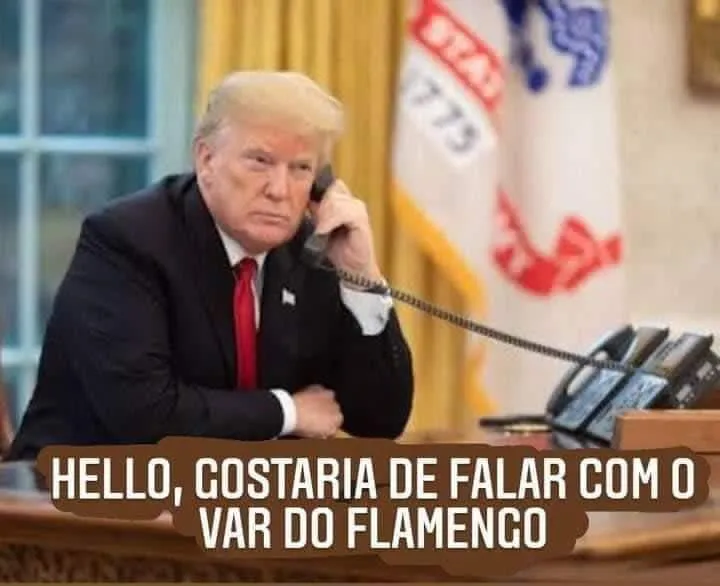 Internet não perdoa: derrota de Trump gera muitos memes