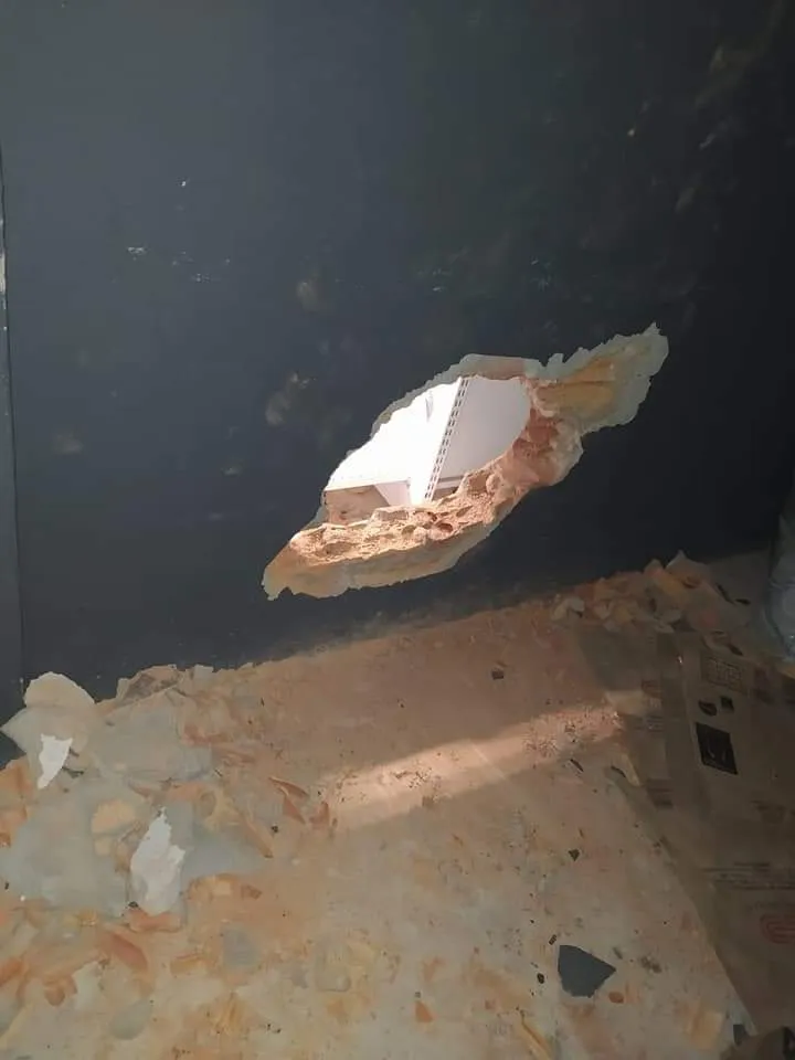 Criminosos arrombam Lojas Americanas no Pará para roubar mercadorias