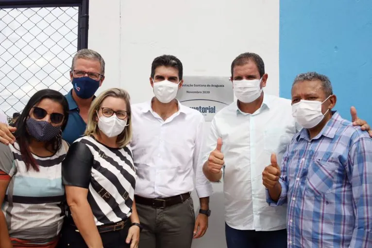 O governador Helder Barbalho ressaltou a importância da segurança energética para garantir competitividade e atrair novos investimentos da iniciativa privada para geração de empregos e renda.