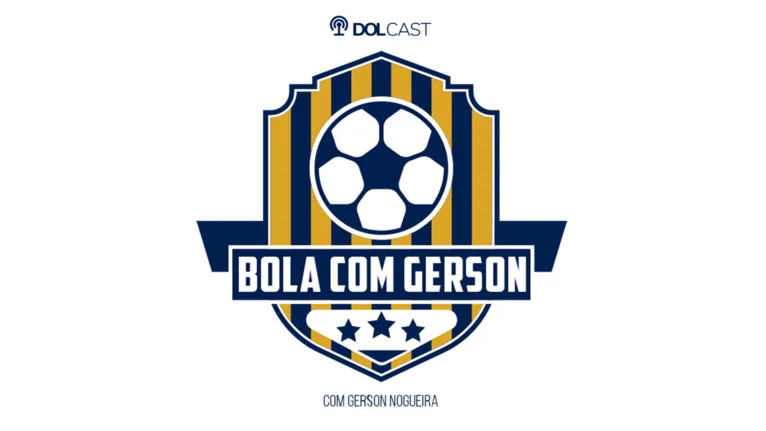 Hoje tem clássico da Amazônia. Ouça mais no dolcast "Bola com Gerson"