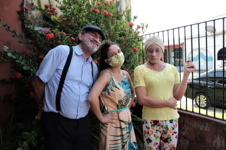 Grupo de Teatro lança Ode ao Círio 2020 nesta sexta (16)