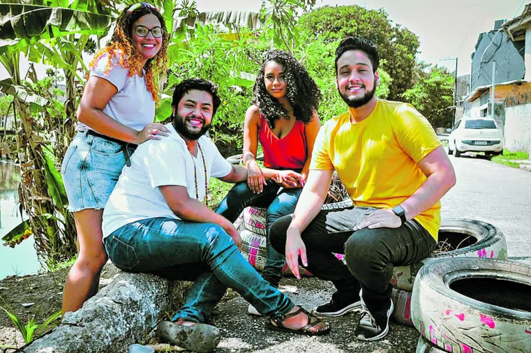 Saúde, Educação, a causa animal e a atenção aos LGBTQIA+, crianças, idosos e mulheres estão nas propostas do Movimento Coletivo Belém 