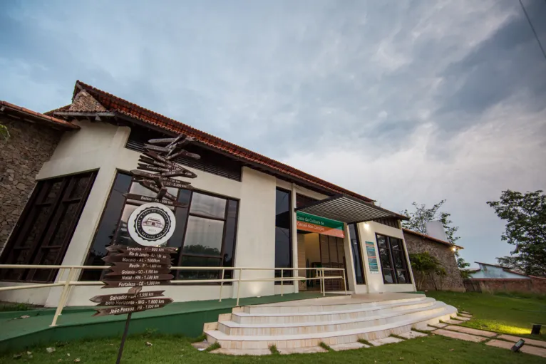 Casa da Cultura de Canaã dos Carajás celebra o mês da Consciência Negra