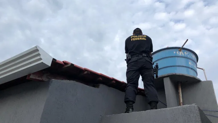 PF deflagra operação em esquema de fraudes a benefícios sociais no Pará 
