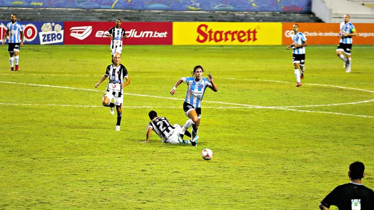 Bicolores ganham folga no fim de semana e voltam ao batente na segunda