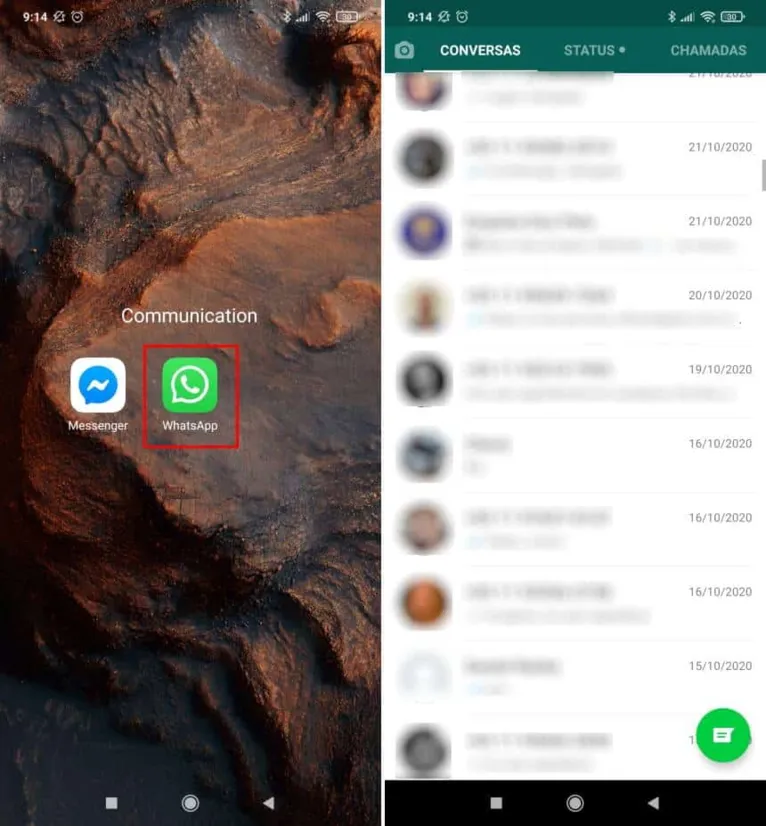 WhatsApp: veja como usar a 'busca de figurinhas' para personalizar suas conversas