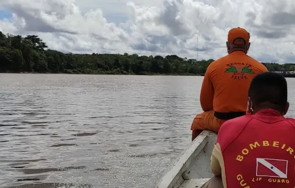 Três homens são presos pelo assassinato de jovem que desapareceu em Icoaraci