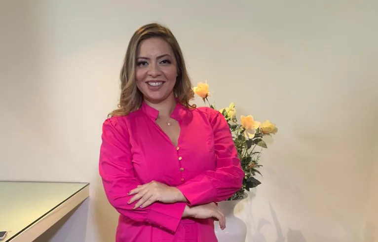 Outubro Rosa: mês de conscientização e prevenção ao câncer de mama