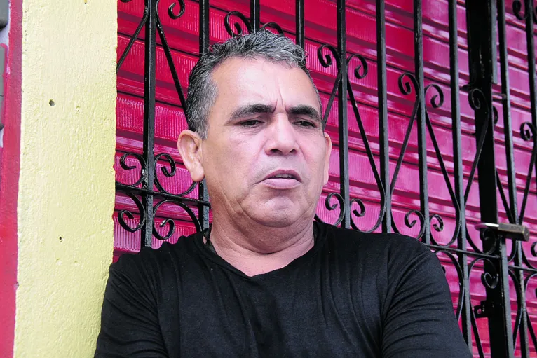 Arquimedes Farias 