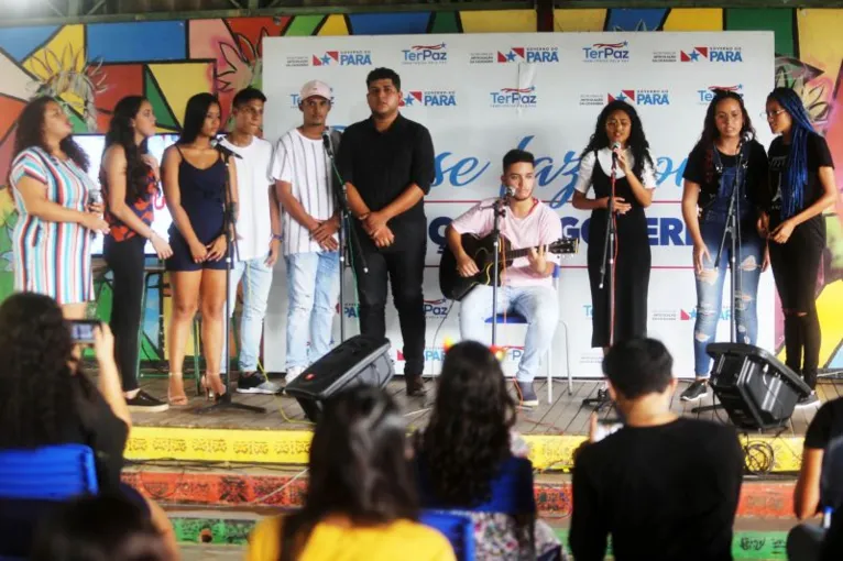 Estado mantém programas de acesso à cidadania e ao trabalho para a juventude