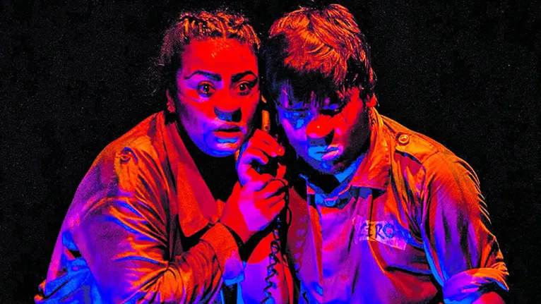 2ª
Mostra de Teatro Nilza Maria apresenta produções paraenses