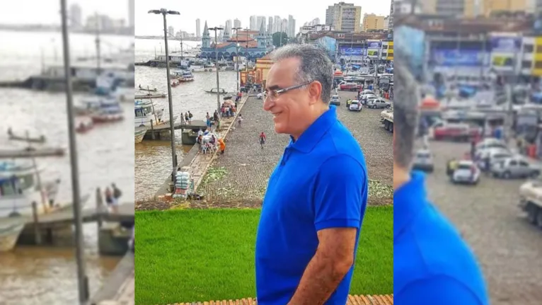 Proibida a pesca do pirarucu e outros peixes no Pará; veja
na coluna Mauro Bonna!