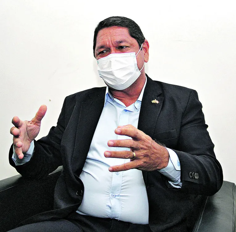 Everaldo Eguchi