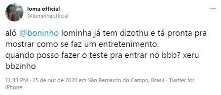 BBB21: quem são os famosos que estão se convidando para participar do reality?