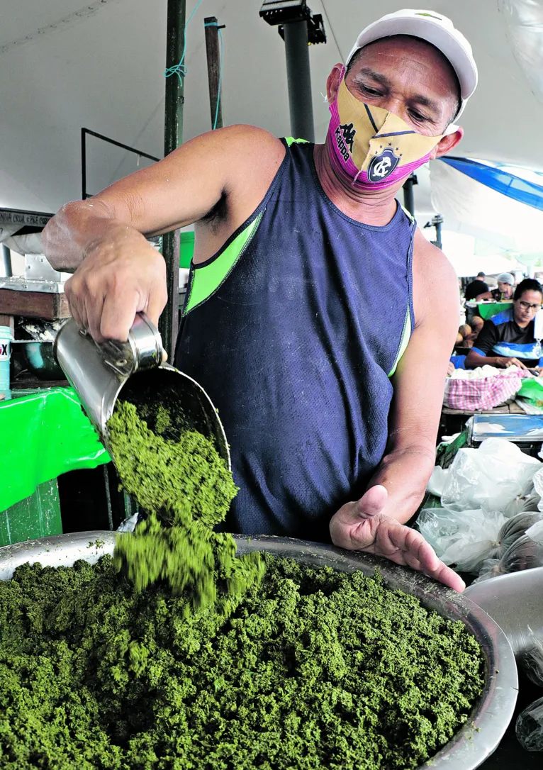 Valentim Marques 
