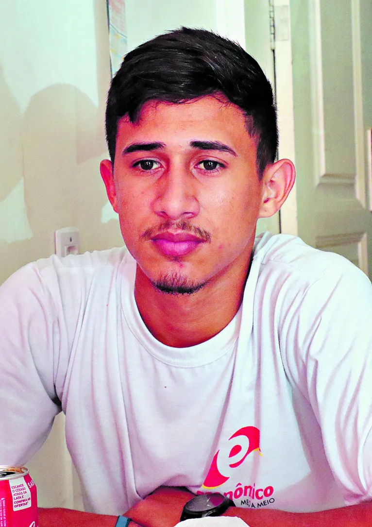 Felipe Silva 