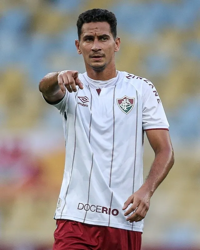 Paulo Henrique Ganso