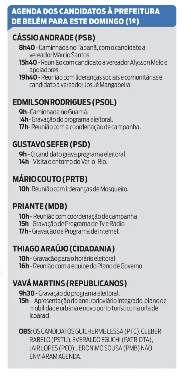 Candidaturas coletivas ganham força para as eleições deste ano