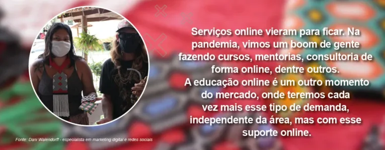 Transformação digital: outras formas de comunicar