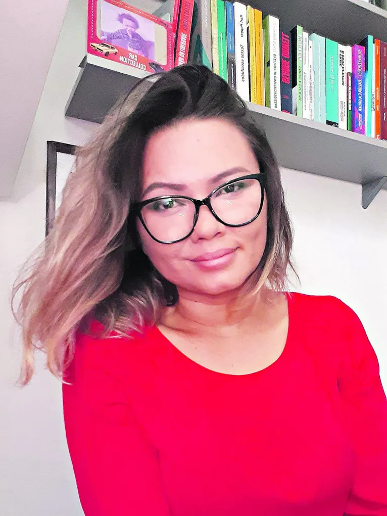 Karen Santos