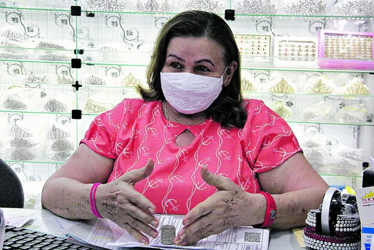 Maria de Lourdes