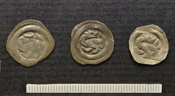 Moedas de ouro de mil anos são desenterradas em Jerusalém; veja!