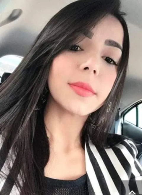 A jovem advogada está desaparecida e não há confirmação oficial de que o corpo encontrado seja o dela