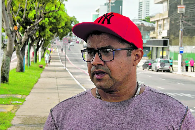 Rony Andrade