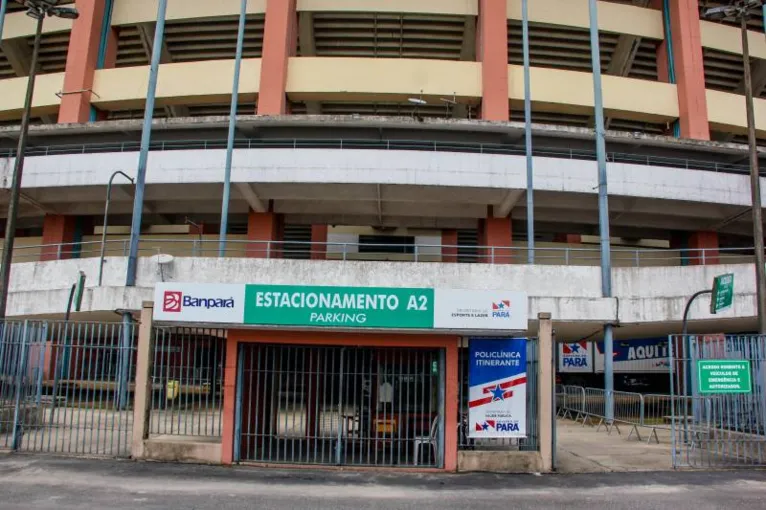 Policlínicas no Hangar e Mangueirão alteram atendimento a pacientes da Covid-19