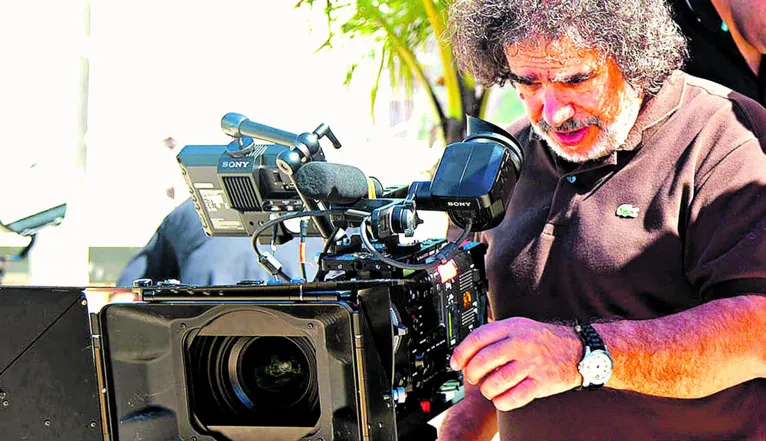 Diretor-geral do evento, Locca Faria diz que plataforma terá conteúdo até depois do festival. 
