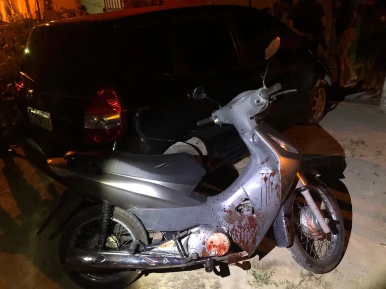 Diretor de escola é morto a tiros na frente de casa no interior do Pará