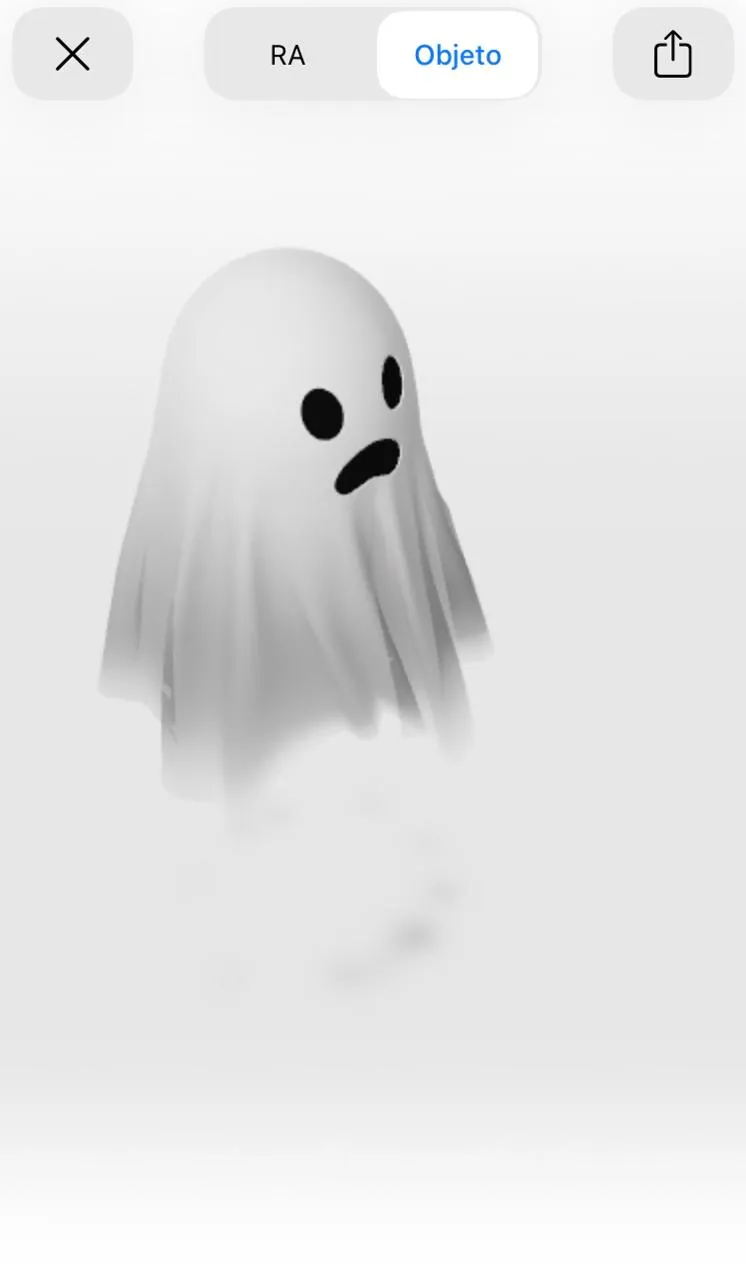 Fantasma é uma das novidades no aplicativo