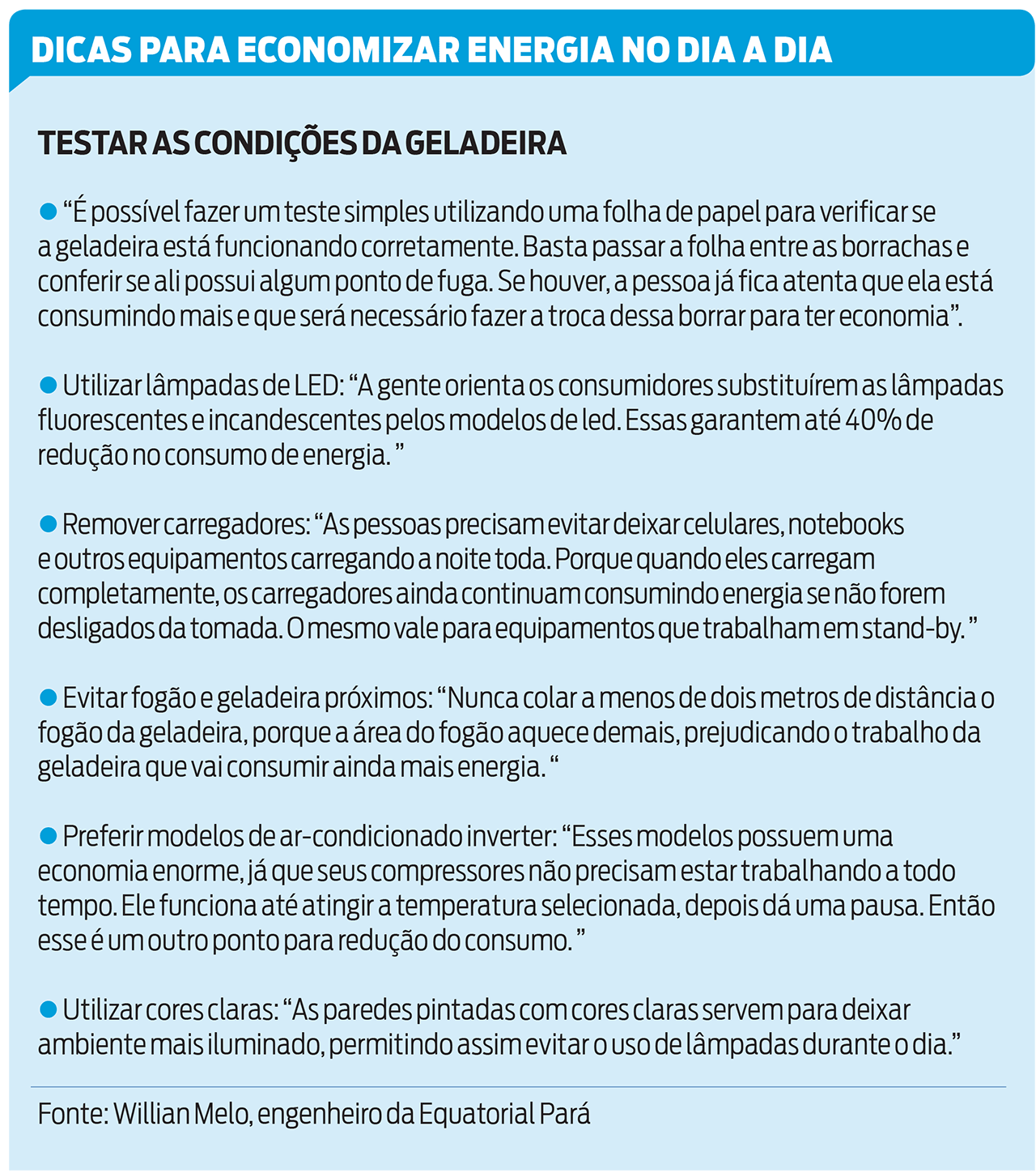 Saiba como economizar energia elétrica com dicas simples!