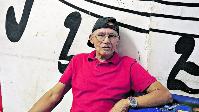 Sebastião Souza 