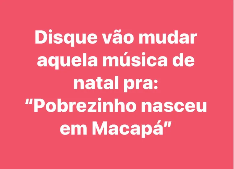 Memes sobre jovem macapaense que acusou Pará de apropriação cultural viralizam