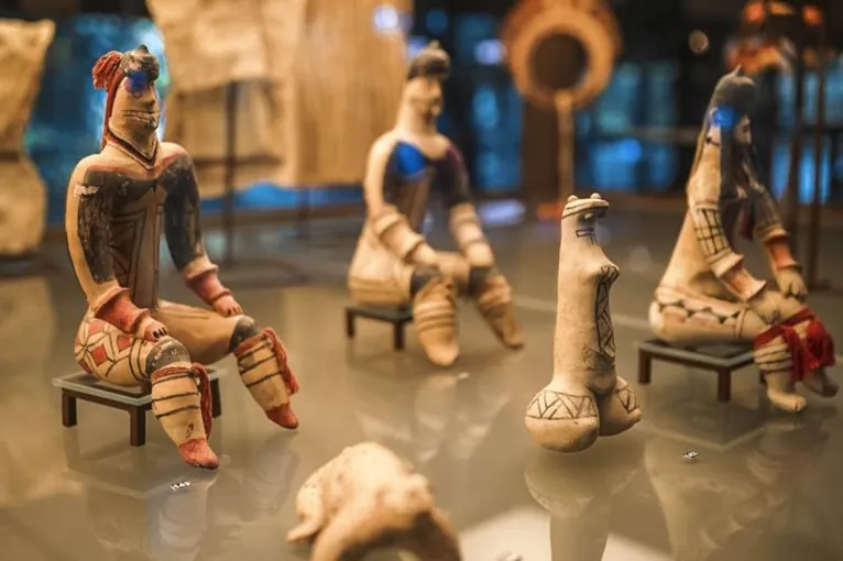 Pará ganha Memorial dos Povos Originários da Amazônia Verônica Tembé