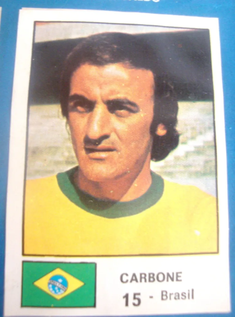 Morre José Luiz Carbone, ex-técnico do Clube do Remo