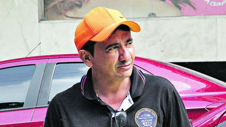 Jocivaldo Monteiro