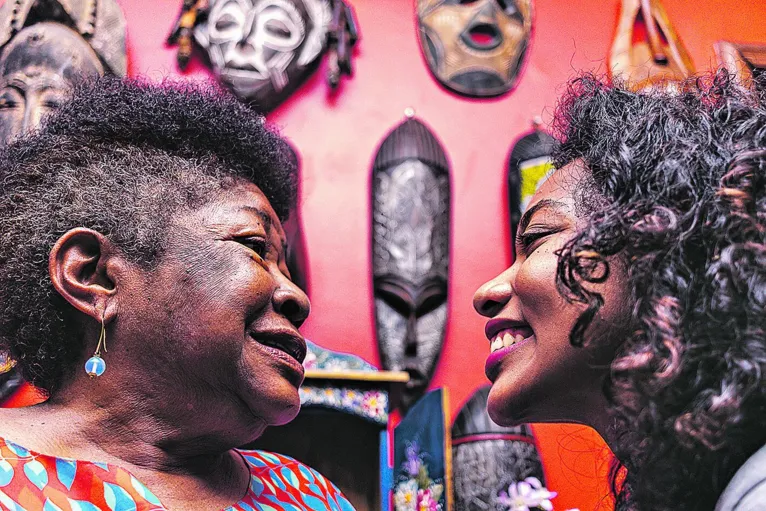 “Pretas” destaca a realidade de mulheres negras no contexto amazônico