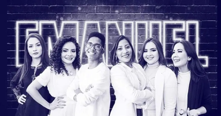 Live que comemora aniversário de Ananindeua encerra com show gospel