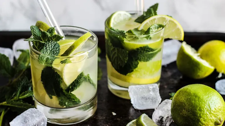 Fim de ano: veja 3 receitas de drinks sem álcool para as celebrações