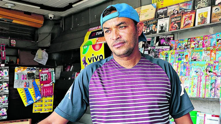 Eliésio Souza