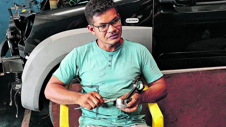 Jeferson Pereira