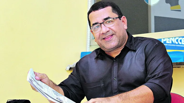 Gil Mattos