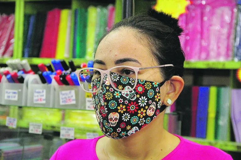 Segundo Jamile Ferreira, a pandemia torna mais difícil fazer uma projeção sobre as vendas