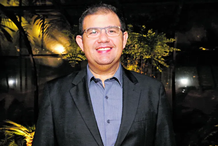 Nilton Lobato